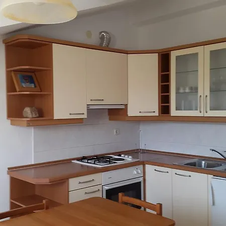 Ukic Tribunj (Sibenik-Knin)
