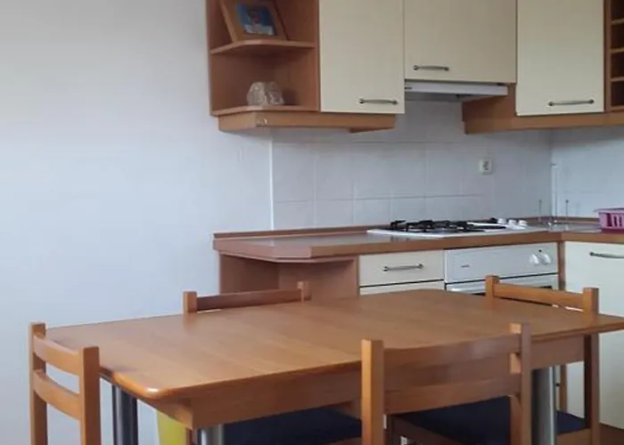 Apartamento Ukic Tribalj
