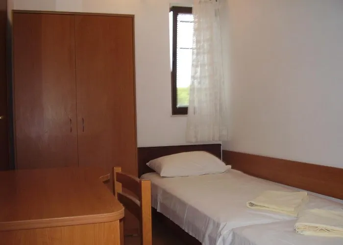 Apartamento Ukic Tribalj