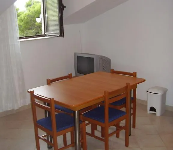 Apartamento Ukic Tribalj